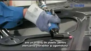 Program Unior scule pneumatice