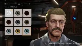 Elite Dangerous Horizons 2.3 Update