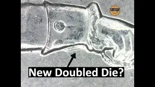 New Doubled Dies???? Variety Vista Submission is Back!