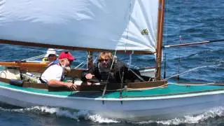 2011 Marblehead NOOD Regattas by Leighton O'Connor