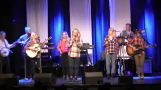 PS Estetkonsert HT2012 - White blank page