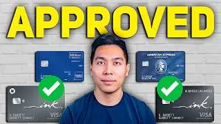 ULTIMATE Beginner&rsquo;s Guide to Business Credit Cards (2024)