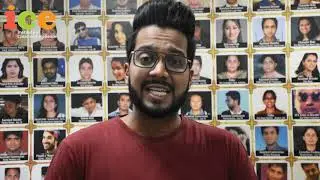 How A Doctor Become Actor | Amazing Journey of Saurabh Ravi Dutta With ICE