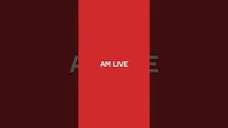 Мы - AM Live, помогаем разобраться в технологиях и кибербезопасности. С нами безопасно! #amlive