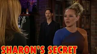 [FULL] Y&R 2/2/26 | Victor Traps Abby! | Sharon&rsquo;s Deadly Warning to Nick