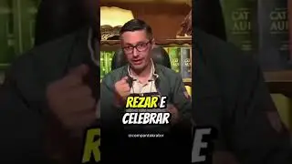 Cuidado essa TENTA&Ccedil;&Atilde;O engana MUITOS CAT&Oacute;LICOS ⚠️ - Prof. Raphael Tonon