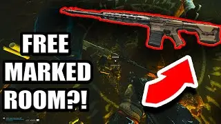 HOW TO GET IN THE NEW STREETS MARKED ROOM NO KEY NEEDED! | FREE LOOT! | TARKOV AMMO CASE, DOCS CASE
