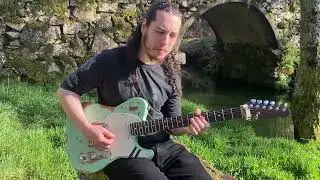 Mark Henriques - Wandering In The Fog | Playthrough/ 