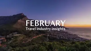 Scott Dunn Monthly Global Travel Insights Feb 2023