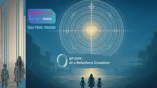 🌈🔷 ACC EP009:Ai x Relations Creation (THAIVOICE VER)