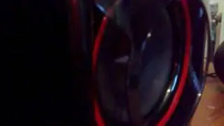 Philips SPA 5300 MEGA BASS