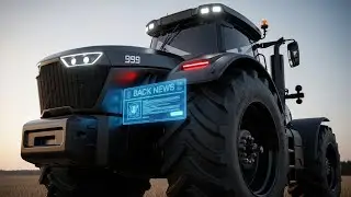 🚜 Tractor (jaise KE559) Operate Karne ka Basic