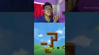 Apple Worm: The Struggle is REAL! LVL 17🍎🐛