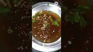 matar Pani receipe#Healthy matar soup#shorts