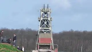 Welbeck Colliery End of an Era