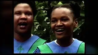 KWAYA KUU HABARI NJEMA - UMENIUMBA MUNGU_-_ (Official Video)