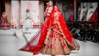 Kapda Dori Wedding Show | National Asian Wedding Show London 2024