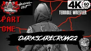 (PART 01) [Race] Heading Out
