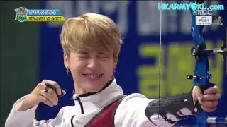 防彈笑年團BTS 福氣滿滿！！ (laugh moments of BTS)