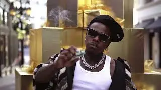 DaBaby loves Kuz Lux! A Satisfied Vaping Encounter!