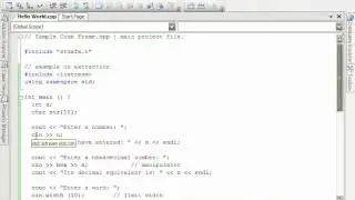 07  C++  Templates   43  IO Streams