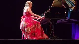 Lule Elezi (Kosowo)  koncert Izabelin