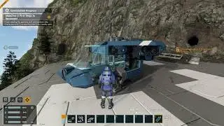 Space Engineers 2 Na valami fejl&ouml;d&eacute;s van. N&eacute;zz&uuml;k mit kaptun 11 h&oacute;nap ut&aacute;n.