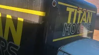 Truck Corner Cap Repair Unicell Box Toronto, Mississauga, Vaughan, Woodbridge