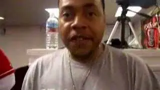 Jay LaMOnT