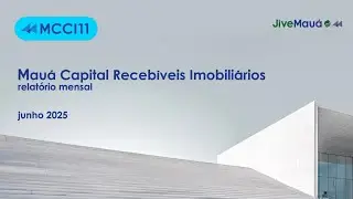 #MCCI11 - BAITA GANHO DE CAPITAL!
