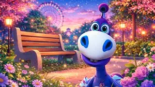 Turbozavrlar 🦖 | Iliq kechalar uchun hikoyalar | Сирли ҳикоя ✨ | Multfilmlar 🐣