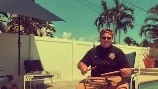 | Backyard Sessions | SPE Lick by @rnader4prez