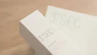 Promotional Video of 3 Sec Feminine Mist