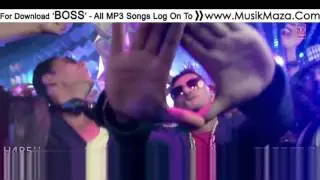 Party All Night   Full Video Song ᴴᴰ   BOSS   Akshay Kumar , YO YO Honey Singh