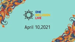 One Inclusion Live Weekend (April 10,2021)