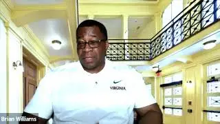 Brian N. Williams - Community-Engaged Teaching in a Time of Trauma