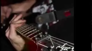 Straight To The Guillotine-Metropolis (2012)