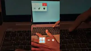 How to screen zoom in laptop / /how to screen zoom out t#laptop#shorts#laptop#screen