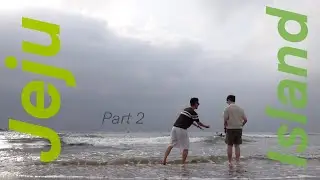 Summer Holiday in Jeju part2 / Korean gay couple vlog, Un&Yul / 한국 게이커플 브이로그 운&율 [Eng Sub]