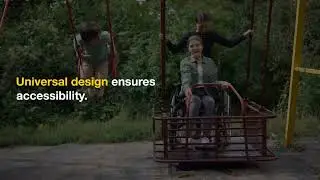 Community Development | Building Sustainable Infrastructure for the Future | Kirk Dorn