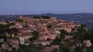 Croix de Cabris