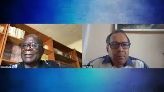 Bishop Alex Mitala of Uganda | Faith Break