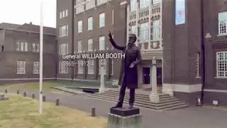 Opening to 'Welcome to the General'