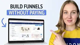 Free Clickfunnels Alternative