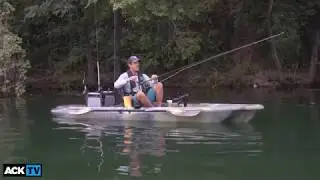 Lightning Kayaks Strike HD