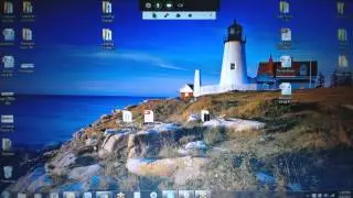 Video Instruction on Recording GoToMeeting Sessions