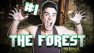 WYGINAM ŚMIAŁO CIAŁO! - THE FOREST [#1]
