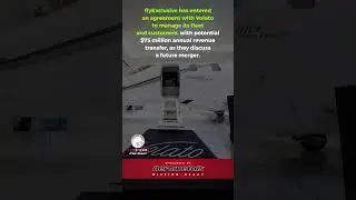 flyExclusive Enters Aircraft Management Services Agreement with Volato