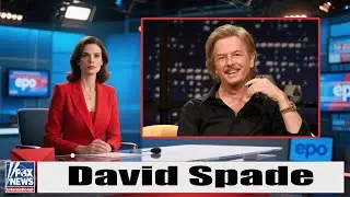 💥 David Spade&rsquo;s Darkest Years &mdash; Fame, Addiction, and the Pain He Never Spoke About 😱
