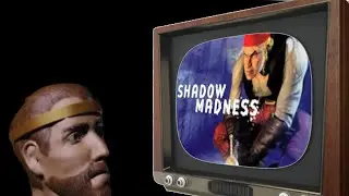 Shadow Madness (PSX): Review